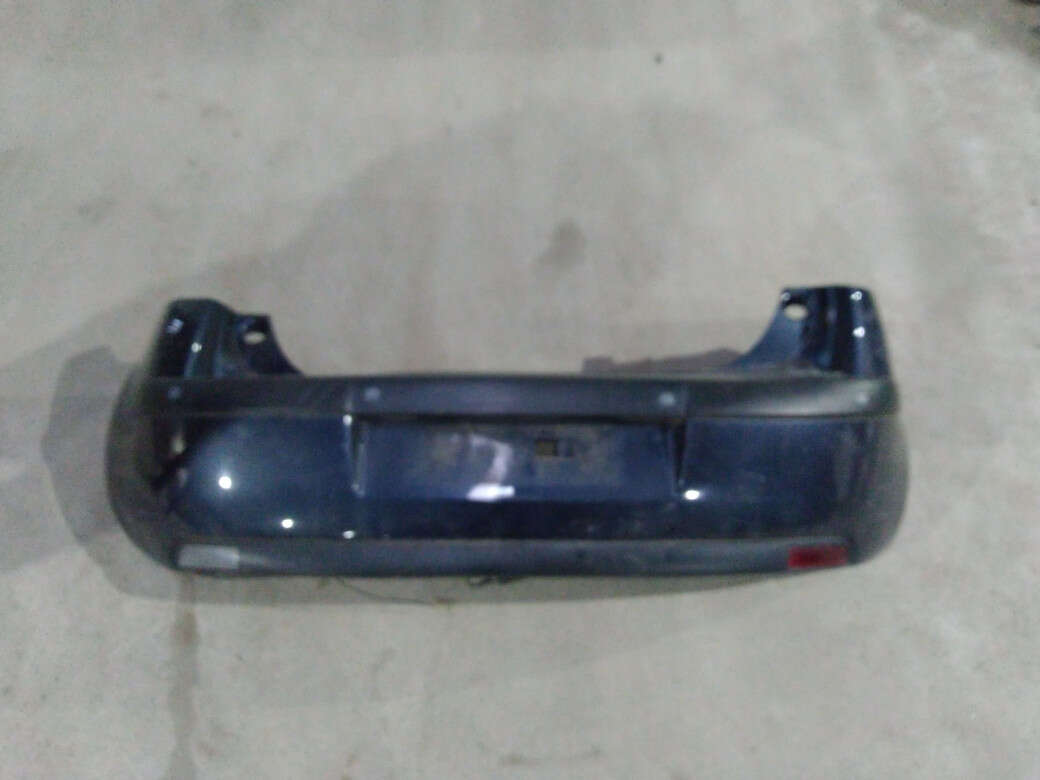 Бампер задний к Citroen C4 2009