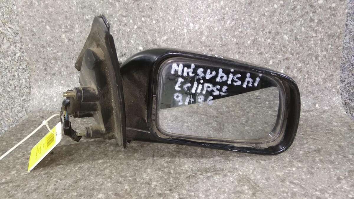 Зеркало наружное правое к Mitsubishi Eclipse 1991