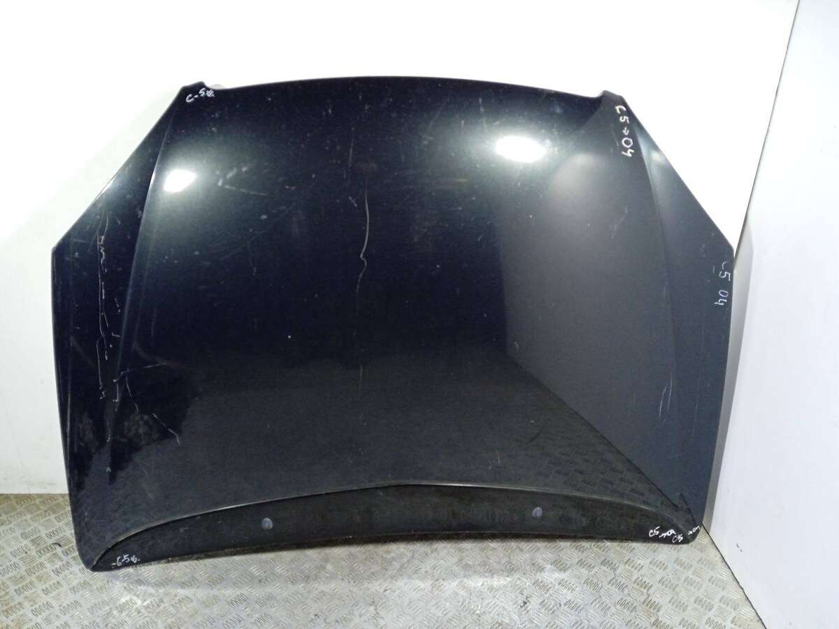 Капот к Citroen C5 2002