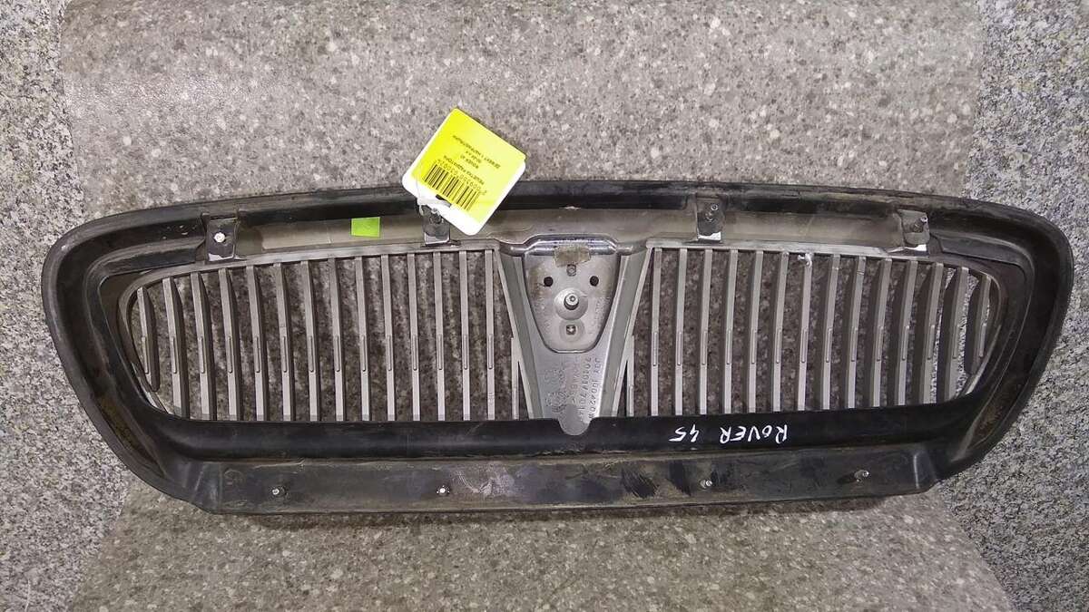 Решетка радиатора к Rover 45 2002