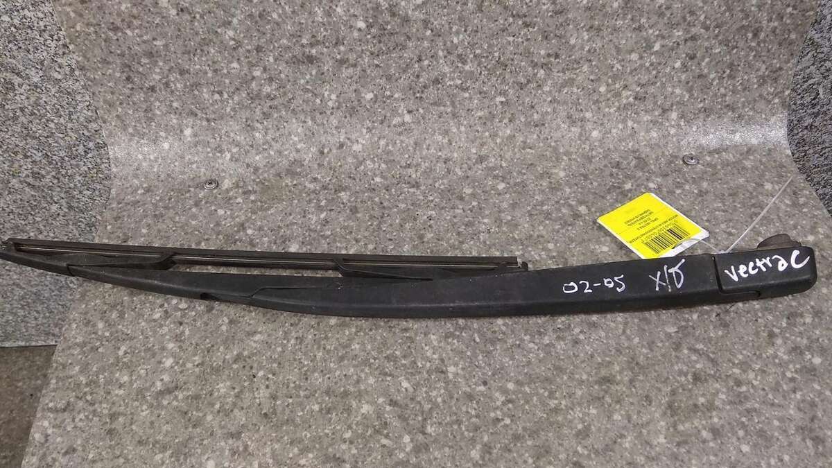 Щеткодержатель задний к Opel Vectra 2004