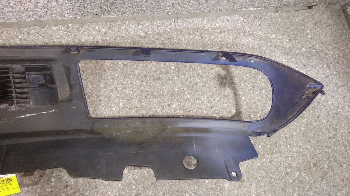 Решетка радиатора к Fiat Ulysse 1996