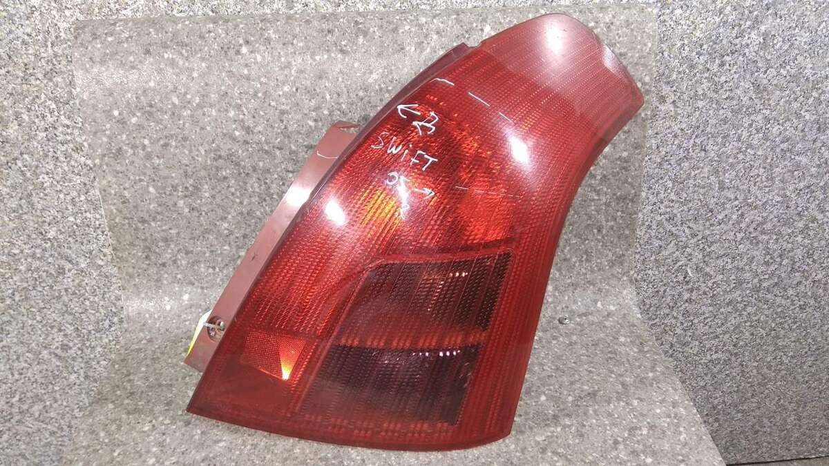Фонарь задний правый к Suzuki Swift 2008