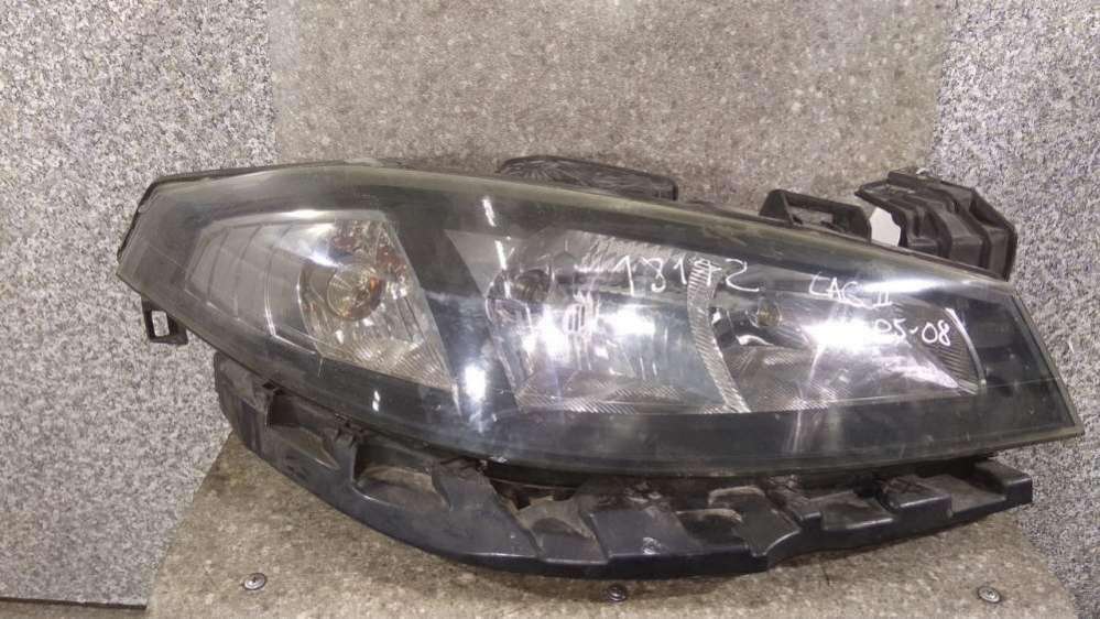 Фара правая к Renault Laguna 2006