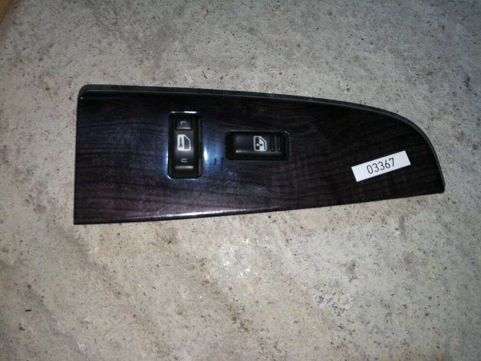 Кнопка стеклоподъемника к GMC Yukon 2003