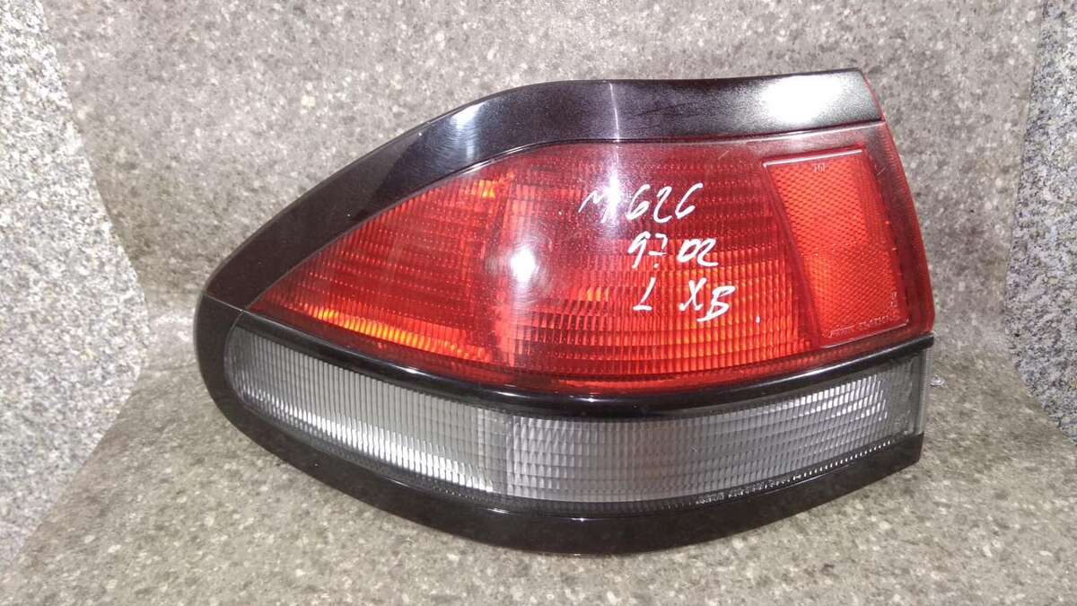 Фонарь задний левый к Mazda 626 1999