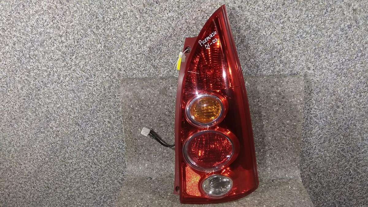 Фонарь задний правый к Mazda Premacy 2003