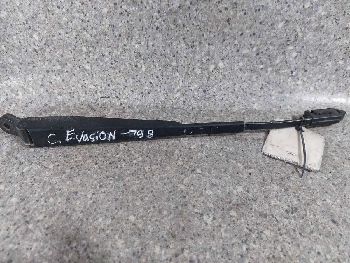Щеткодержатель задний к Citroen Evasion 1996