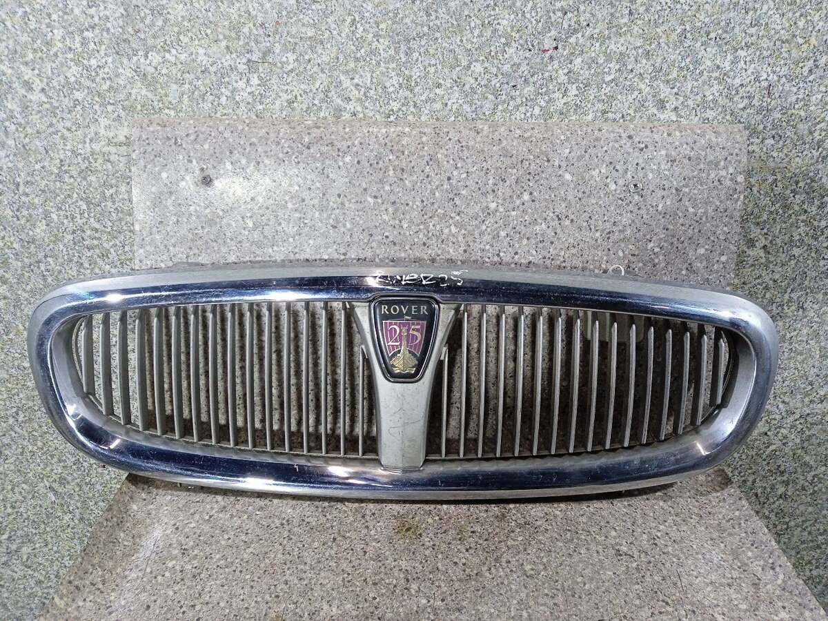 Решетка радиатора к Rover 25 2002