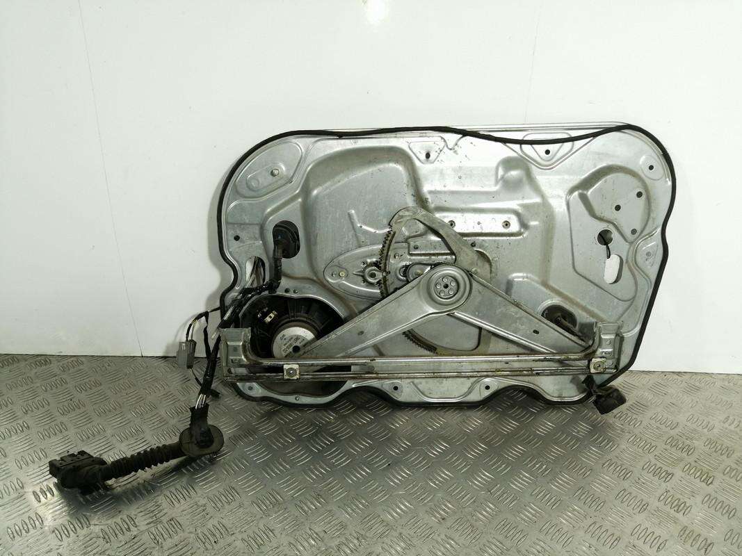Стеклоподъемник передний левый к Ford Focus 2008