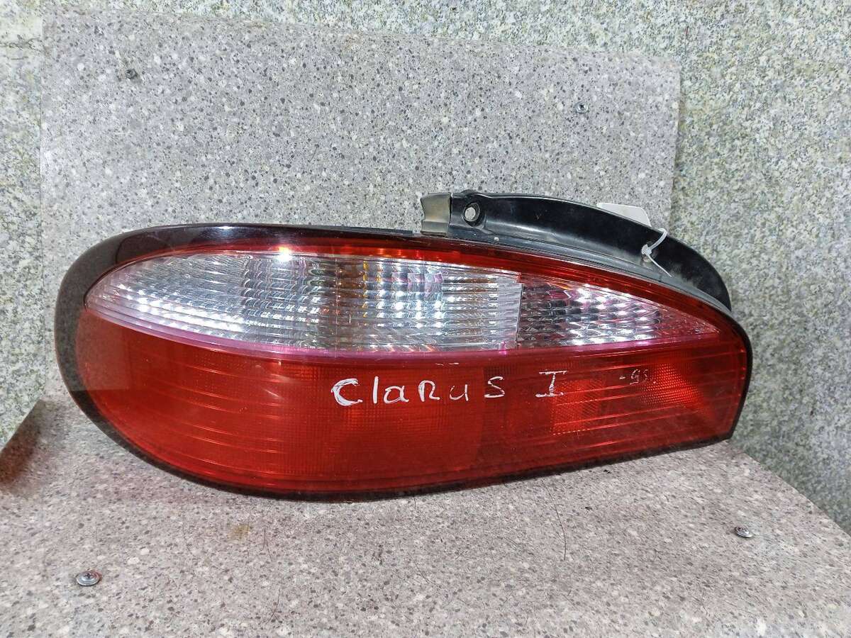 Фонарь задний левый к Kia Clarus 1997