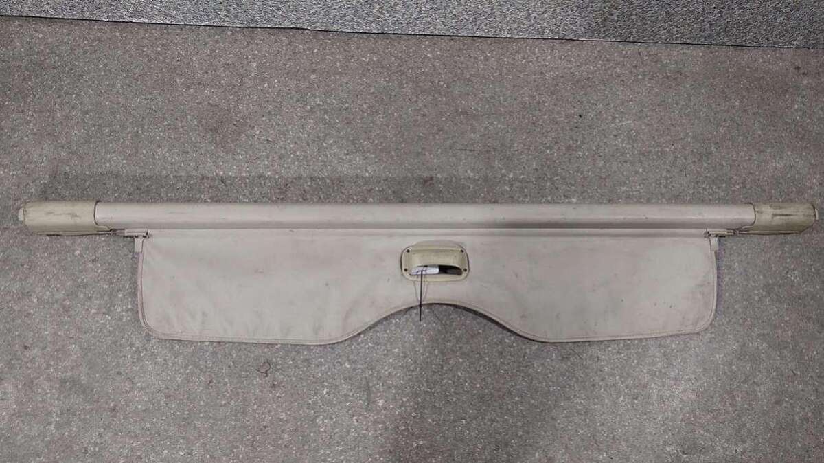 Полка багажника к Ford Mondeo 2004