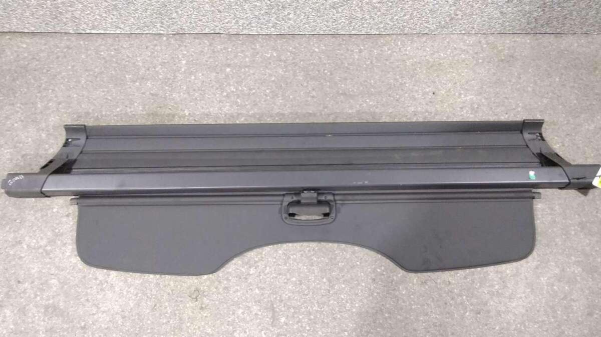 Полка багажника к Ford Focus 2006