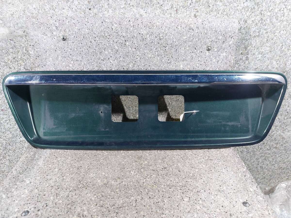 Бленда к Honda Accord 2000