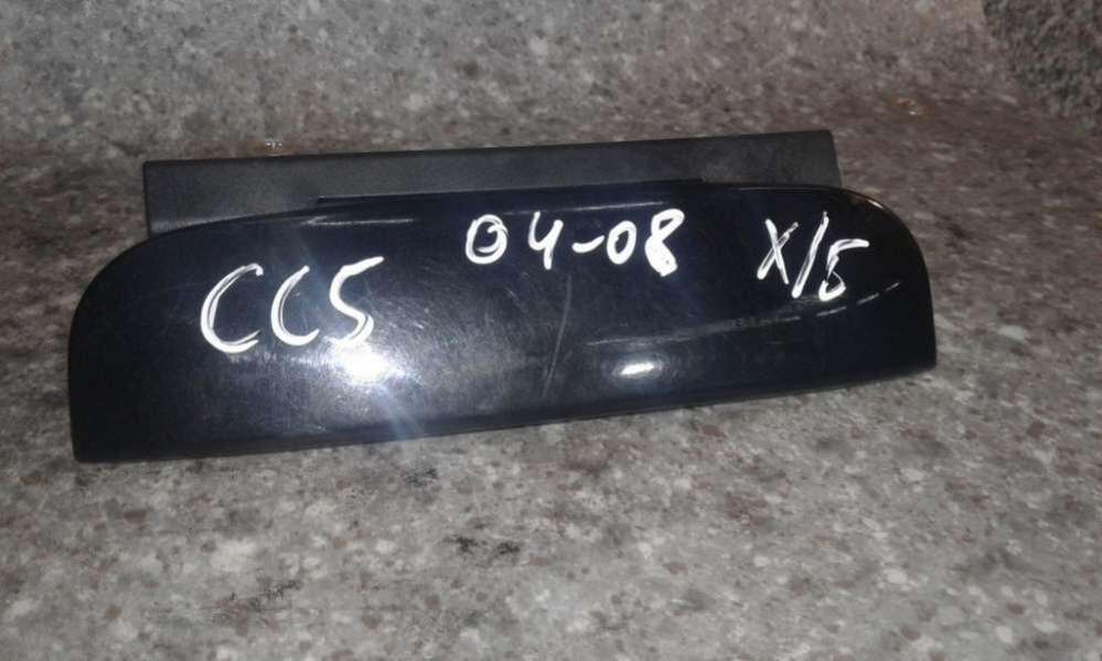 Замок багажника к Citroen C5 2006