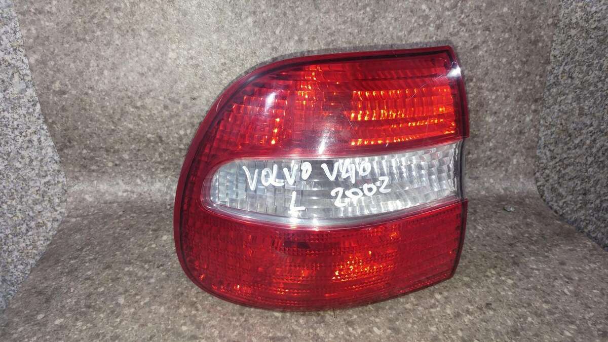 Фонарь задний левый к Volvo V40 2002