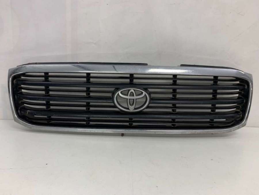 Решетка радиатора к Toyota Land Cruiser 1998