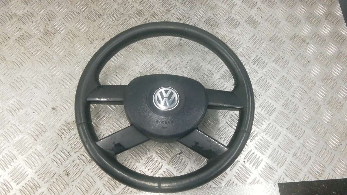 Руль к Volkswagen Caddy 2005