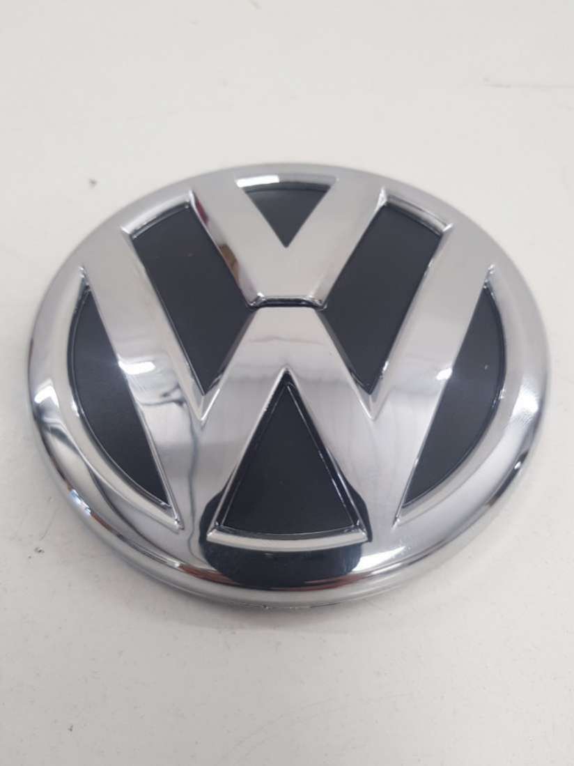 Эмблема к Volkswagen Polo 2019