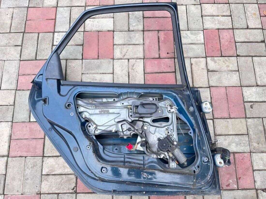 Стеклоподъемник к Renault Laguna 1997