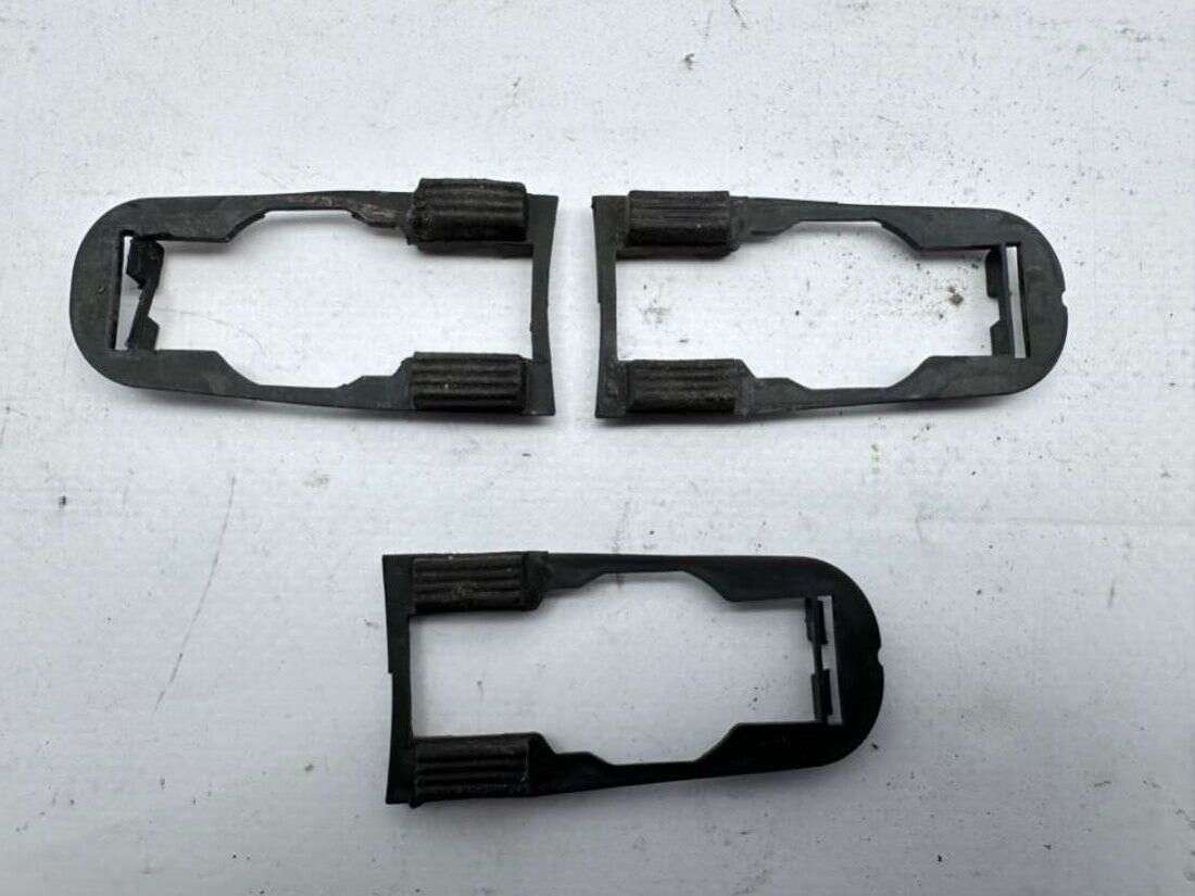 Прокладка к Opel Zafira 2006