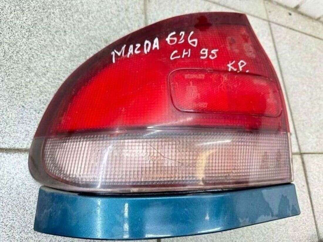 Фонарь задний левый к Mazda 626 1995