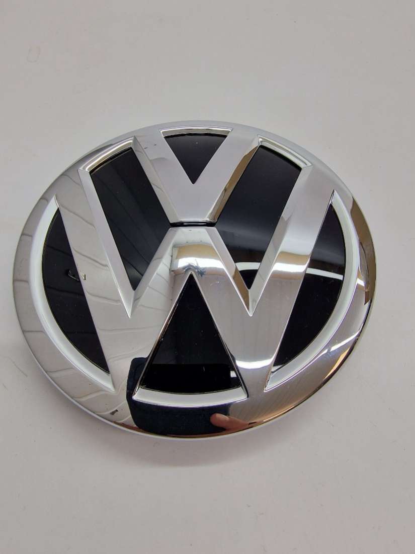 Эмблема к Volkswagen Polo 2019