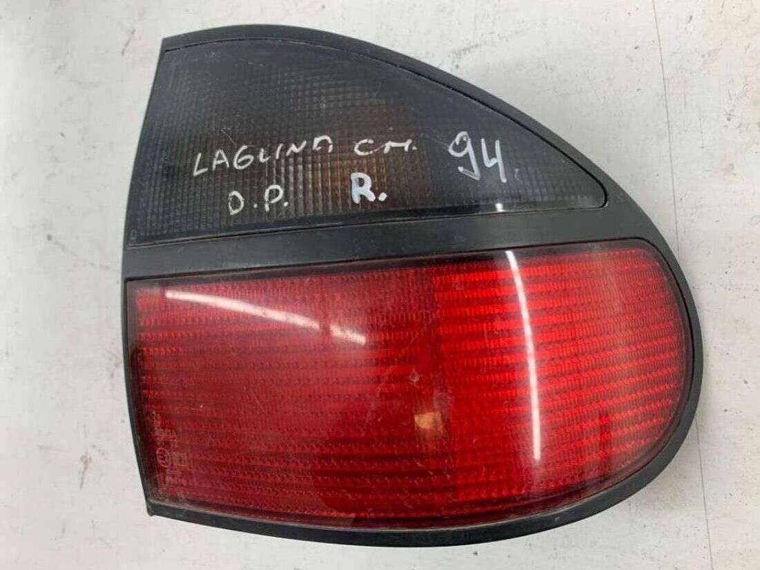 Фонарь задний левый к Renault Laguna 1994