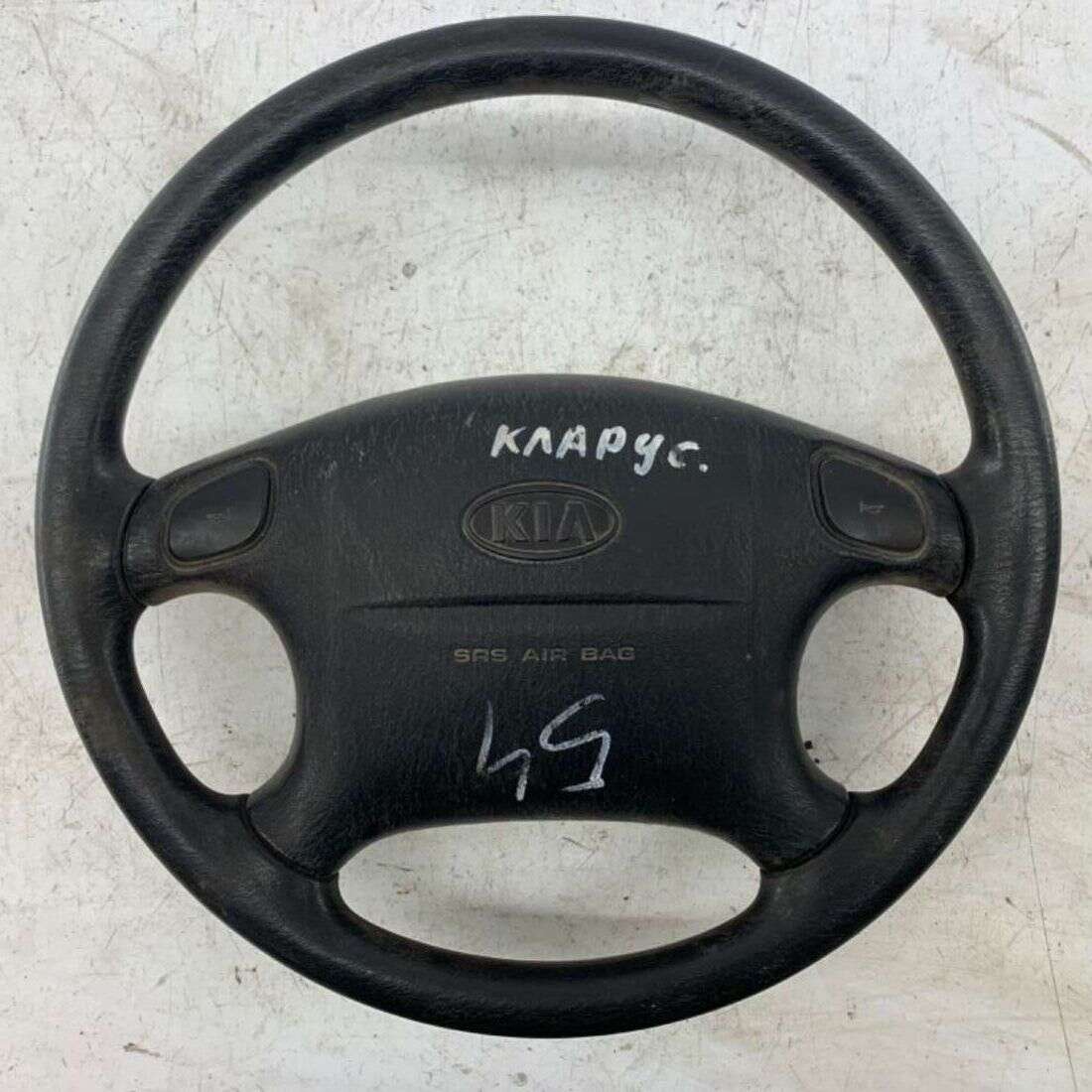 Руль к Kia Clarus 1998