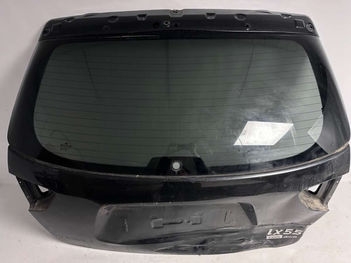 Стекло заднее к Hyundai ix55 2012