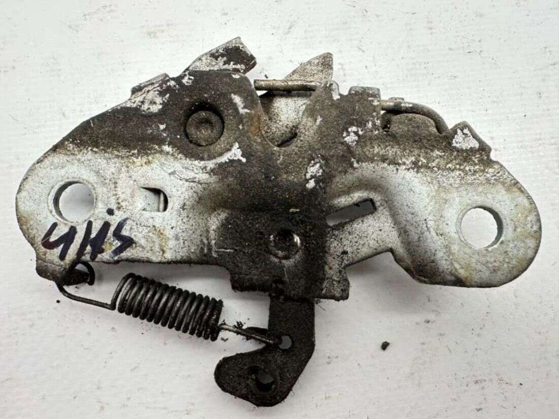 Замок капота к Fiat Ulysse 2000