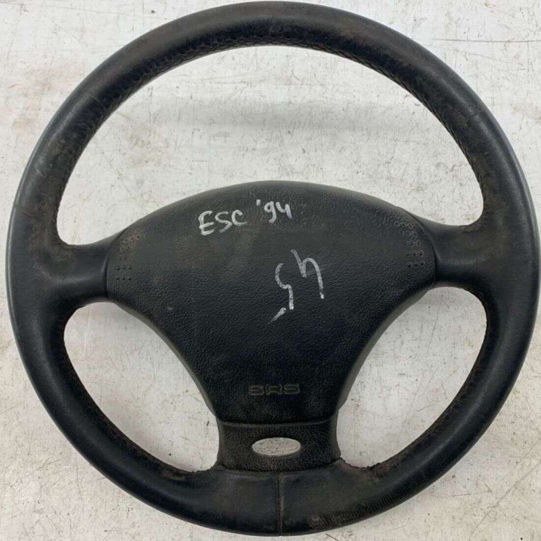 Руль к Ford Escort 1994