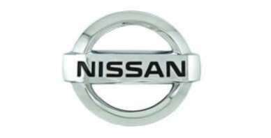 Эмблема к Nissan Almera 2018