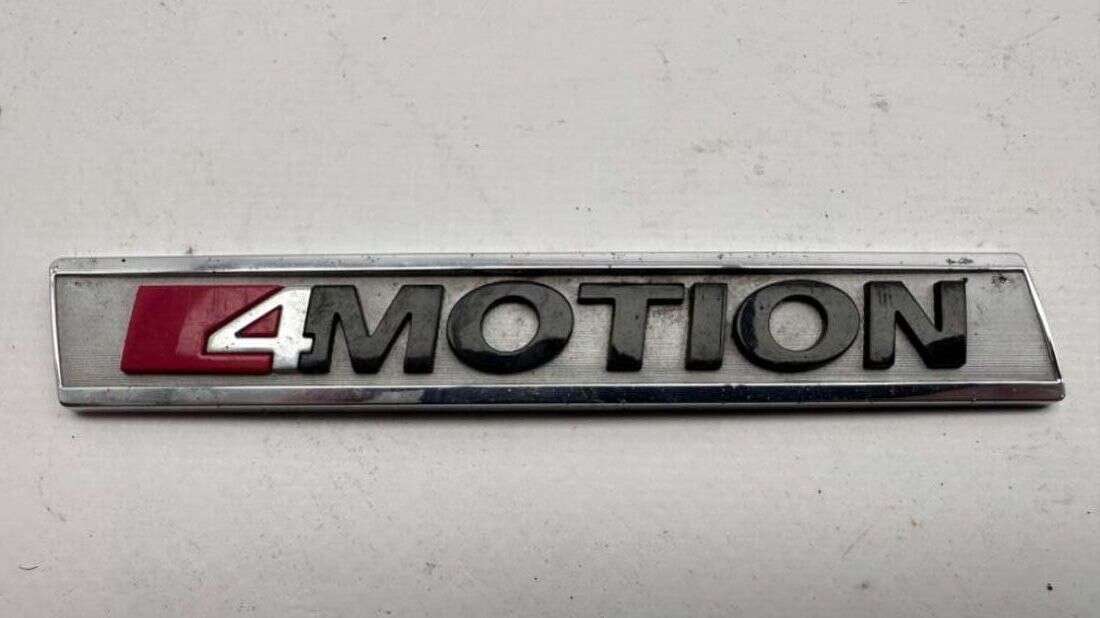 Эмблема к Volkswagen Transporter 2019