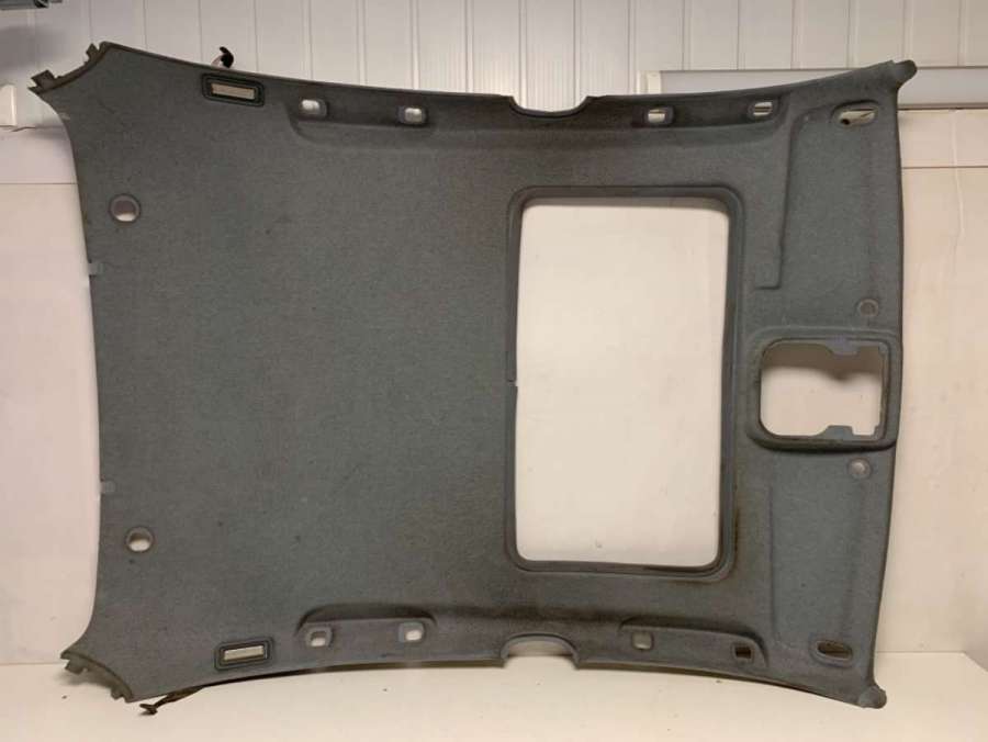 Потолок к Renault Megane 1996