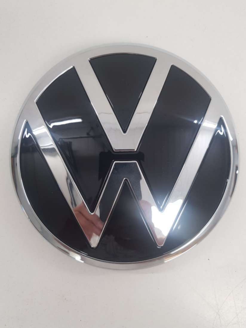 Эмблема к Volkswagen Polo 2021