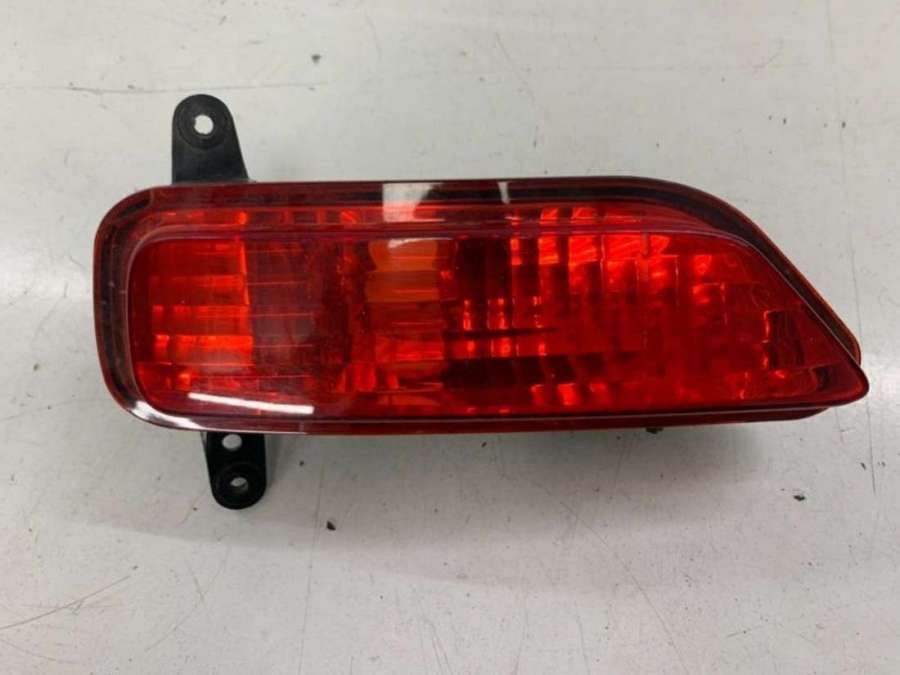 Фонарь противотуманный правый к Lifan X60 2018
