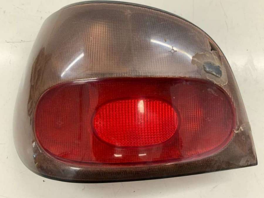 Фонарь задний левый к Renault Megane 1996