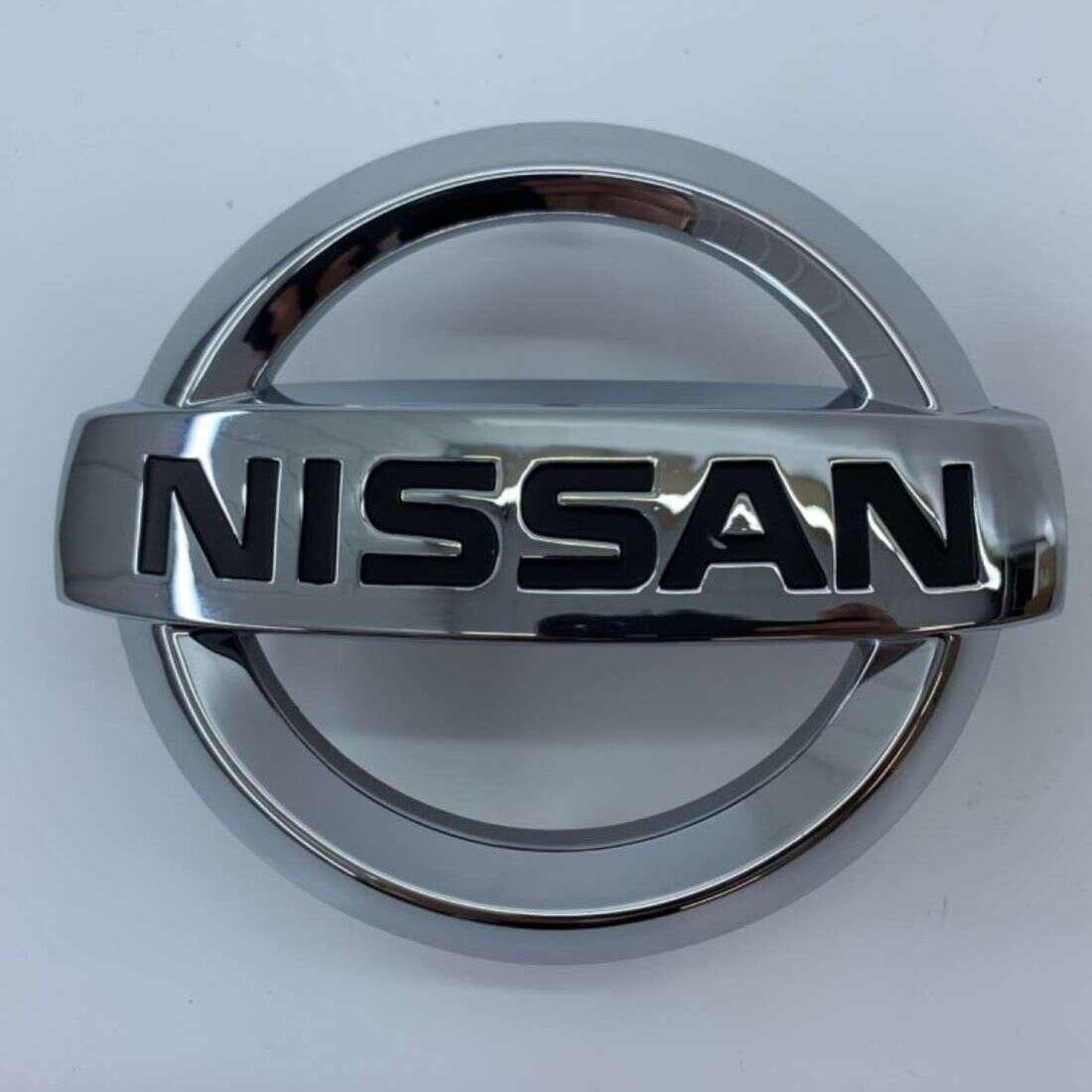 Эмблема к Nissan Almera 2018