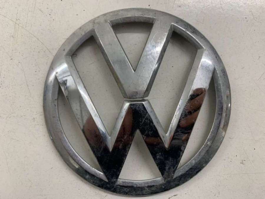 Эмблема к Volkswagen Polo 2014