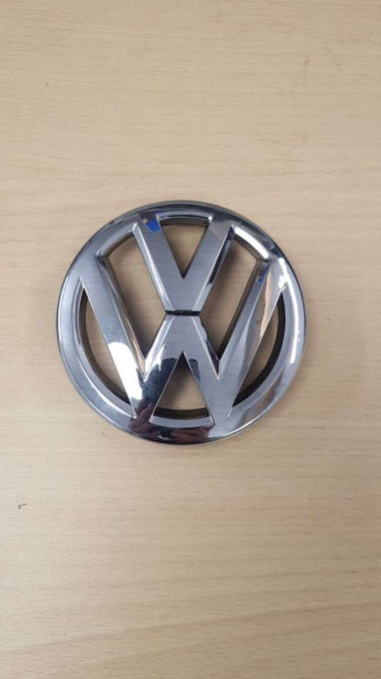 Эмблема к Volkswagen Polo 2014