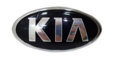 Эмблема к Kia Rio 2019