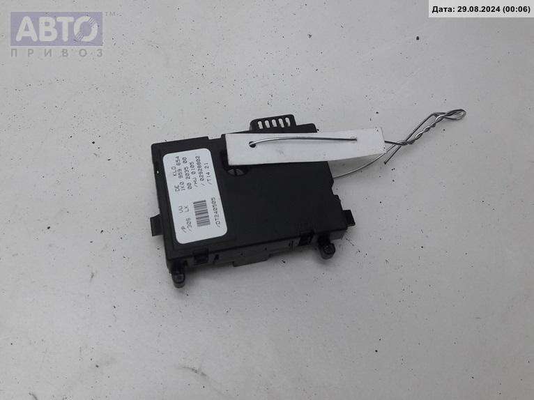 Подрулевой шлейф к Volkswagen Jetta 2005