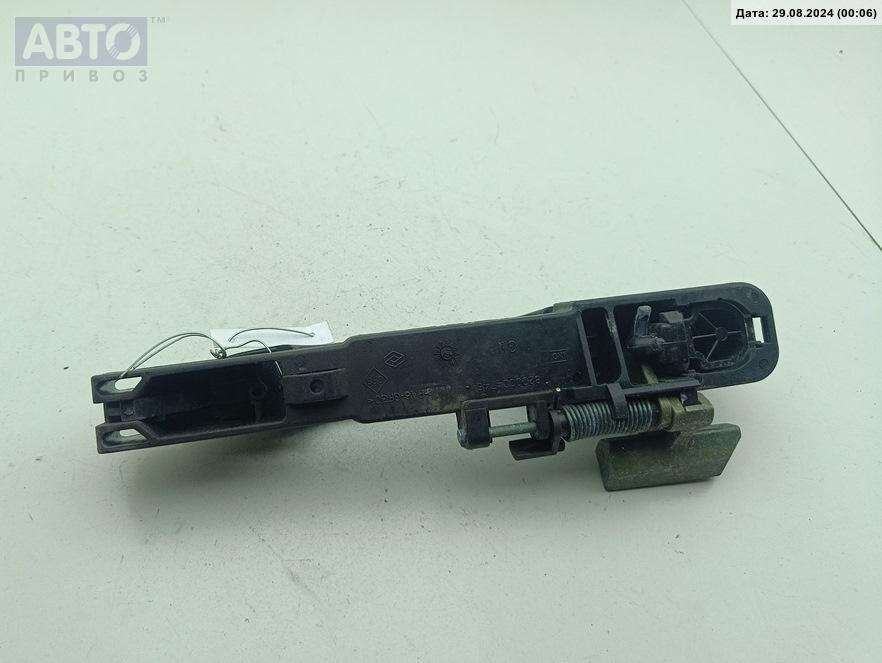 Ручки наружные к Renault Espace 2002