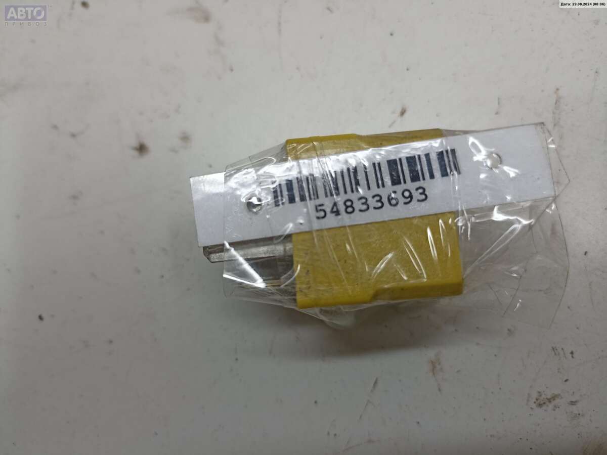 Реле к Opel Zafira 2006