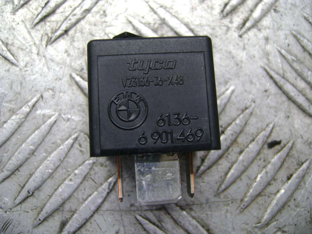 Реле (прочие) к BMW X5 2007