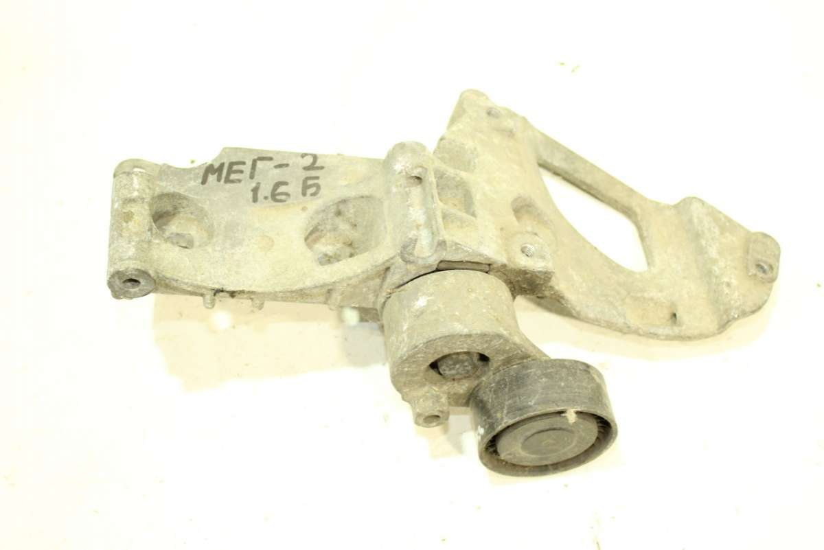 Кронштейн генератора к Renault Megane 2003