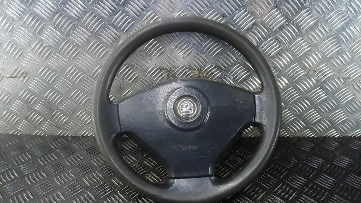 Руль к Nissan Primastar 2006