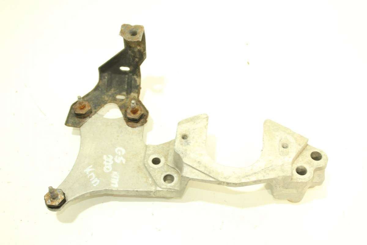 Кронштейн КПП к Citroen C5 2005