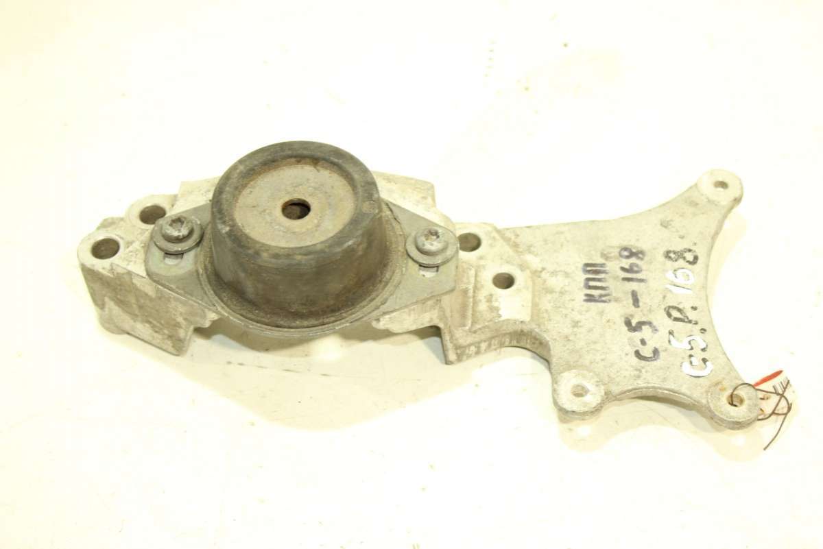Кронштейн КПП к Citroen C5 2006